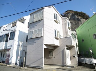 久木戸建の物件外観写真